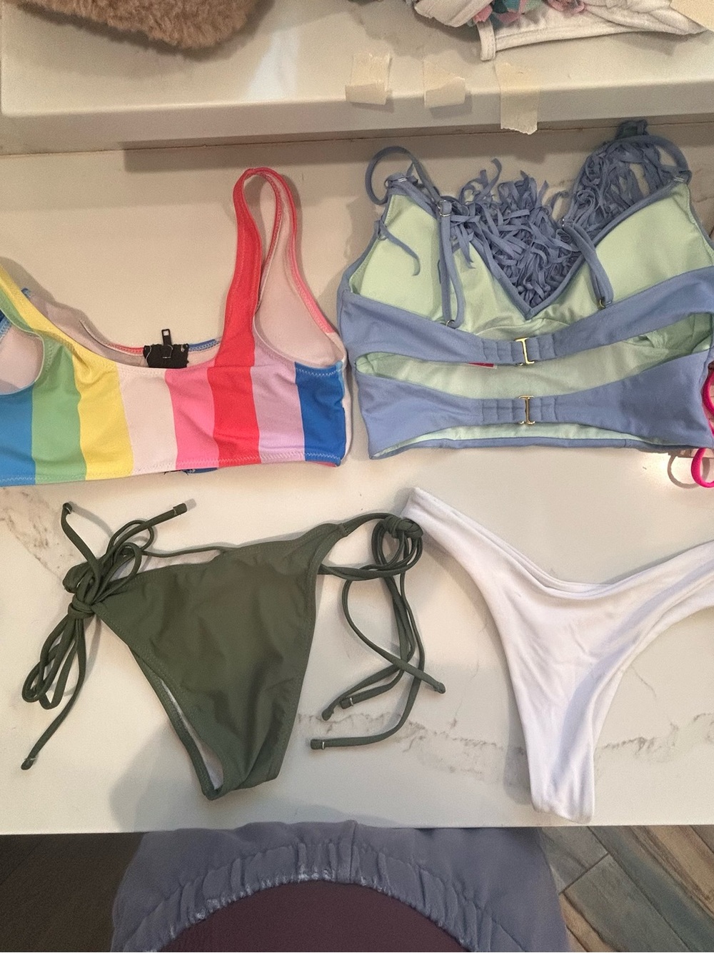 Bathing Suit Bundle - Picture 7 of 11